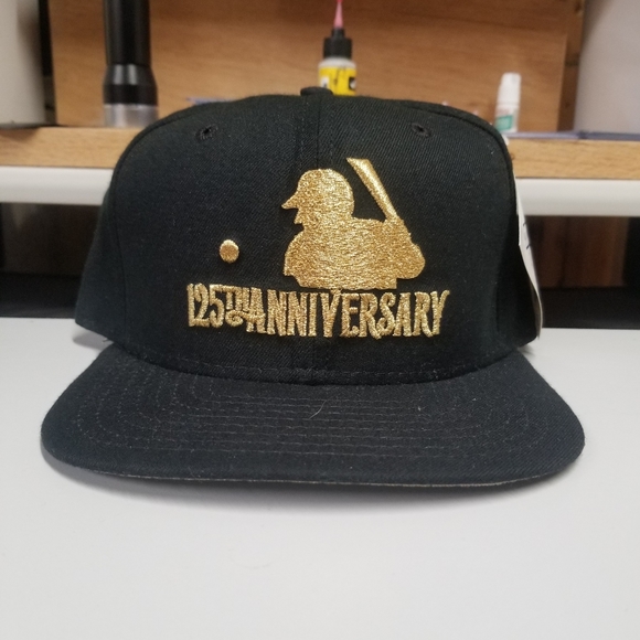 New Era Other - 1994 MLB Snapback Hat